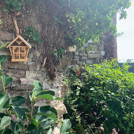 Bonjour Pierreuse Ξενοδοχείο Λιέγη Εξωτερικό φωτογραφία