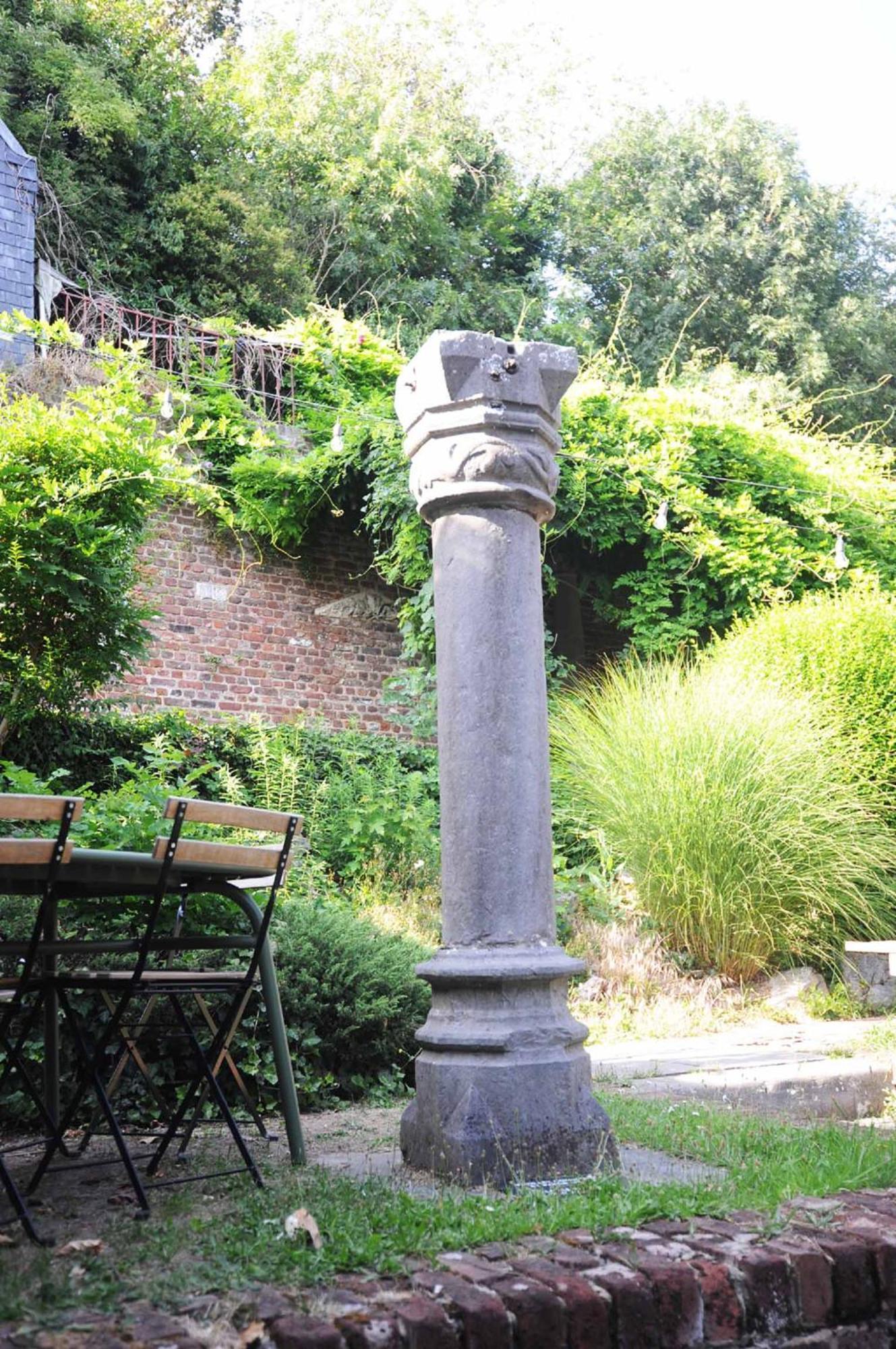 Bonjour Pierreuse Ξενοδοχείο Λιέγη Εξωτερικό φωτογραφία